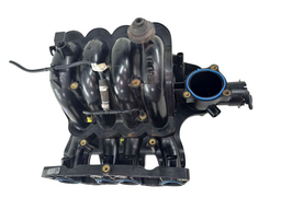 Coletor Admissão Fiat Mobi 1.0 4cc 2017 a 2019 Tbi 3 Furos