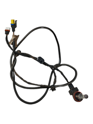 CHICOTE FAROL AUXILIAR NEBLINA FLUENCE 2011 2012 A 2018