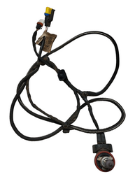 CHICOTE FAROL AUXILIAR NEBLINA FLUENCE 2011 2012 A 2018