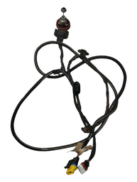 CHICOTE FAROL AUXILIAR NEBLINA FLUENCE 2011 2012 A 2018