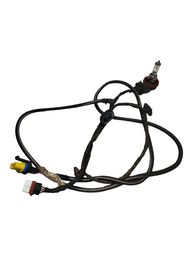 CHICOTE FAROL AUXILIAR NEBLINA FLUENCE 2011 2012 A 2018