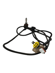 CHICOTE FAROL AUXILIAR NEBLINA FLUENCE 2011 2012 A 2018