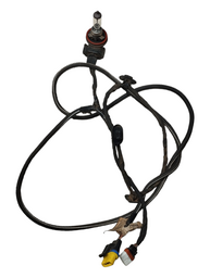 CHICOTE FAROL AUXILIAR NEBLINA FLUENCE 2011 2012 A 2018