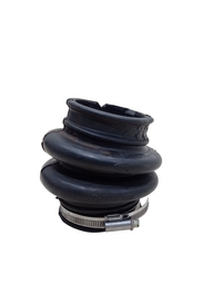 Mangueira Filtro Ar Ford Ka Zetec 1999 2000 2001 2002 2003