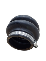 MANGUEIRA FILTRO AR FORD KA ZETEC 1999 2000 2001 2002 2003