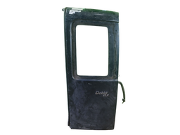 Tampa Traseira Direita Doblo 2002 2003 a 2021