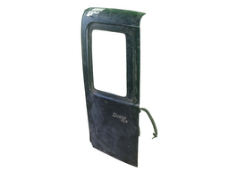 TAMPA TRASEIRA DIREITA DOBLO 2002 2003 A 2021