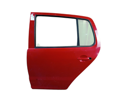 PORTA TRASEIRA ESQUERDA SPACEFOX 2011 2012 A 2014