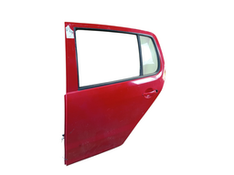 PORTA TRASEIRA ESQUERDA SPACEFOX 2011 2012 A 2014