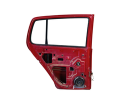 PORTA TRASEIRA ESQUERDA SPACEFOX 2011 2012 A 2014