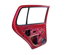 PORTA TRASEIRA ESQUERDA SPACEFOX 2011 2012 A 2014