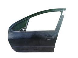 Porta Dianteira Lado Esq. Peugeot 307 2001 2002 a 2012