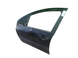 PORTA DIANTEIRA LADO ESQ. PEUGEOT 307 2001 2002 A 2012