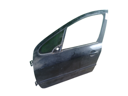 PORTA DIANTEIRA LADO ESQ. PEUGEOT 307 2001 2002 A 2012