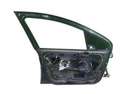 PORTA DIANTEIRA LADO ESQ. PEUGEOT 307 2001 2002 A 2012