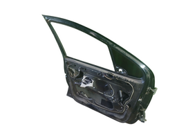 PORTA DIANTEIRA LADO ESQ. PEUGEOT 307 2001 2002 A 2012
