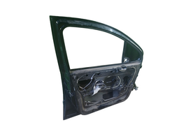 PORTA DIANTEIRA LADO ESQ. PEUGEOT 307 2001 2002 A 2012