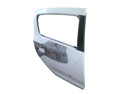 PORTA TRASEIRA DIREITA SANDERO 2015 2016 2017/...