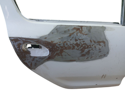 PORTA TRASEIRA DIREITA SANDERO 2015 2016 2017/...