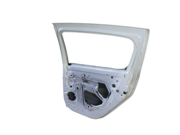 PORTA TRASEIRA DIREITA SANDERO 2015 2016 2017/...