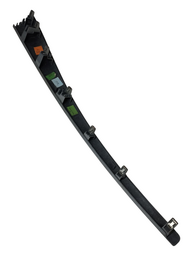 FRISO PAINEL RENAULT FLUENCE 2011 2012 2013 2014 A 2018