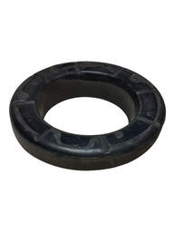 CALCO SUPERIOR BORRACHA MOLA TRASEIRA FLUENCE 2011 A 2018