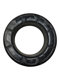 CALCO SUPERIOR BORRACHA MOLA TRASEIRA FLUENCE 2011 A 2018