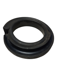 CALCO SUPERIOR BORRACHA MOLA TRASEIRA FLUENCE 2011 A 2018