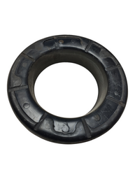 CALCO SUPERIOR BORRACHA MOLA TRASEIRA FLUENCE 2011 A 2018