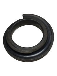 CALCO SUPERIOR BORRACHA MOLA TRASEIRA FLUENCE 2011 A 2018