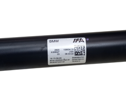 EIXO CARDAN TRASEIRO BMW X3 X4 3.0 M40 2018 2019 A 2025