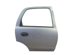 PORTA TRASEIRA DIREITA CORSA JOY 2003 2011 2012 HATCH/SEDAN