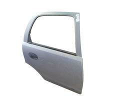 PORTA TRASEIRA DIREITA CORSA JOY 2003 2011 2012 HATCH/SEDAN