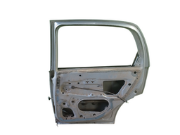 PORTA TRASEIRA DIREITA CORSA JOY 2003 2011 2012 HATCH/SEDAN