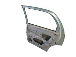 PORTA TRASEIRA DIREITA CORSA JOY 2003 2011 2012 HATCH/SEDAN