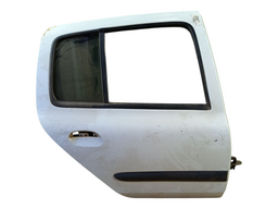 PORTA TRASEIRA DIREITA CLIO 2000 2001 A 2012