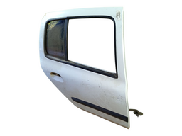 PORTA TRASEIRA DIREITA CLIO 2000 2001 A 2012