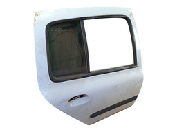 PORTA TRASEIRA DIREITA CLIO 2000 2001 A 2012