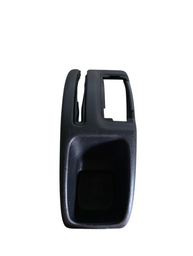Moldura Console Central Peugeot 207 2009/2012 9683805477