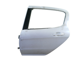 PORTA TRASEIRA ESQUERDA PEUGEOT 308 2012 2013 A 2019