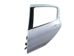 PORTA TRASEIRA ESQUERDA PEUGEOT 308 2012 2013 A 2019