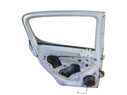 PORTA TRASEIRA ESQUERDA PEUGEOT 308 2012 2013 A 2019