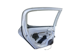 PORTA TRASEIRA ESQUERDA PEUGEOT 308 2012 2013 A 2019