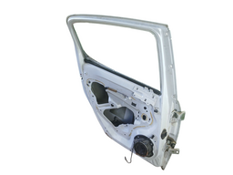PORTA TRASEIRA ESQUERDA PEUGEOT 308 2012 2013 A 2019