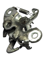 FECHADURA CAPO CITROEN C4 PALLAS 2006 2014
