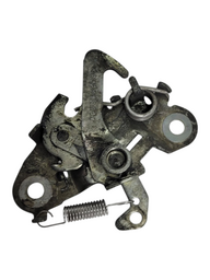 FECHADURA CAPO CITROEN C4 PALLAS 2006 2014