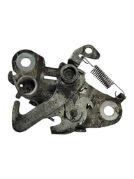 FECHADURA CAPO CITROEN C4 PALLAS 2006 2014