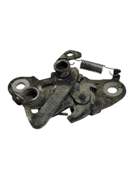 FECHADURA CAPO CITROEN C4 PALLAS 2006 2014
