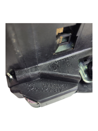FECHADURA PORTA TRASEIRA DIREITA CHERY TIGGO 2 2019