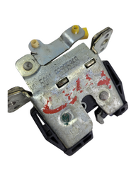 Fechadura Tampa Porta Malas Chevrolet Prisma 2006 2012